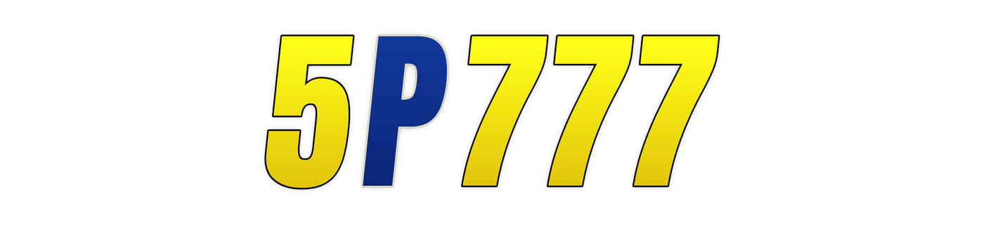 5p777 লোগো